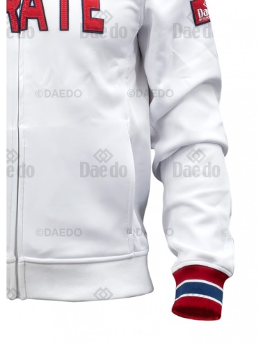 Daedo Jas Wit “KARATE” WKF