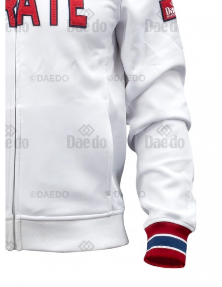 Daedo Jas Wit “KARATE” WKF