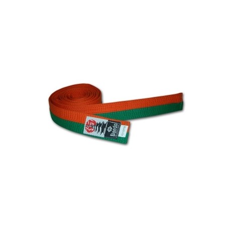 Riem Oranje/Groen Daedo