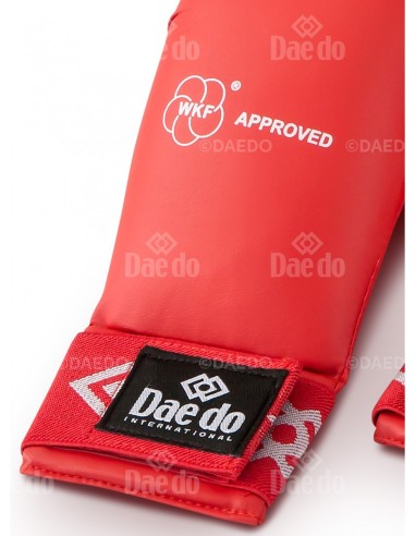 Mitaine de Karaté WKF Daedo
