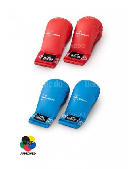 Mitaine de Karaté WKF Daedo
