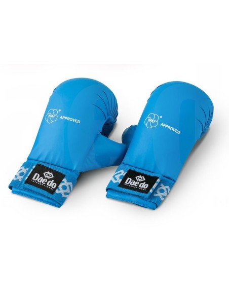 Mitaine  Karaté WKF avec  pouce Daedo
