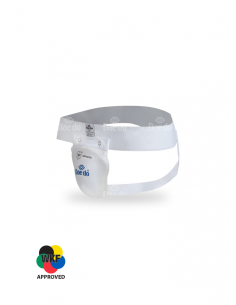 Coquille Homme WKF Approuvé Daedo 2