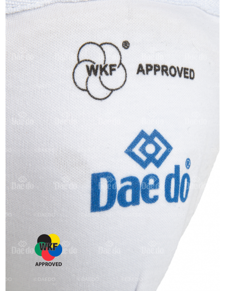 Coquille Homme WKF Approuvé Daedo