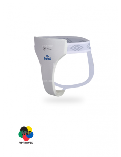 Coquille femme Approuvée WKF Daedo 2