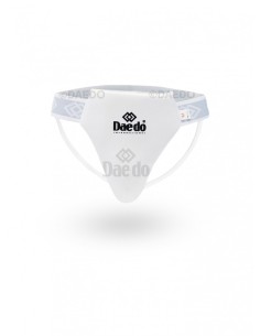 Coquille Male Pu Daedo