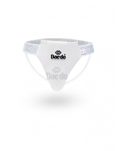 Complete kruisbeschermer voor herencup Daedo