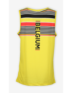 Longshoreman Team België