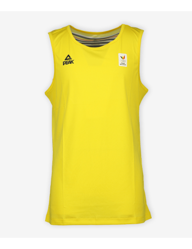 Débardeur Homme Team Belgium