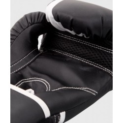 GANTS DE BOXE VENUM CHALLENGER 2.0 KIDS - NOIR/BLANC 2