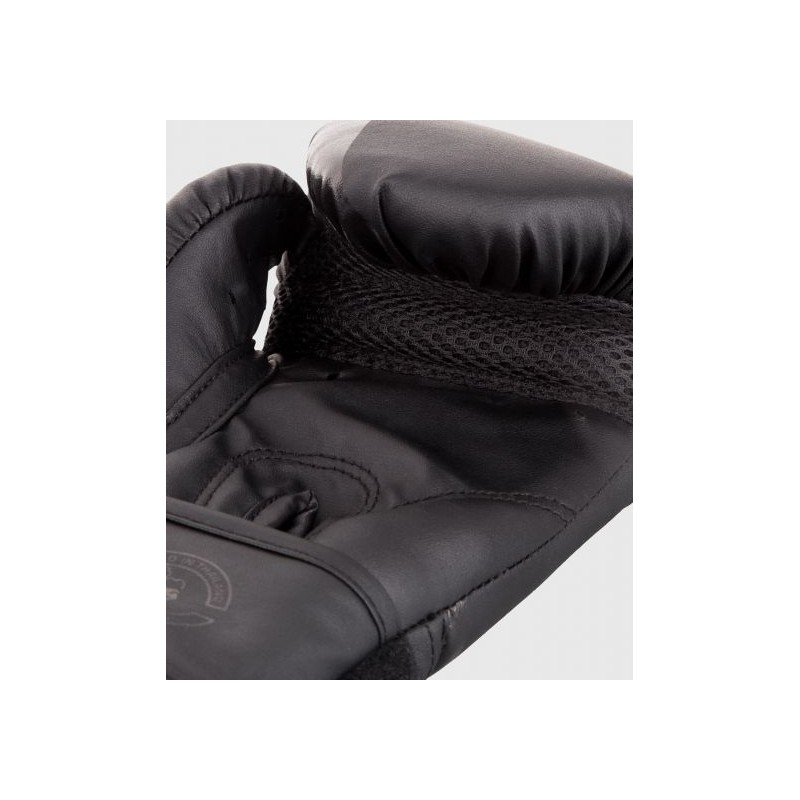 VENUM CHALLENGER 2.0 BOKSHANDSCHOENEN - VOOR KINDEREN- ZWART
