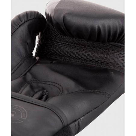 VENUM CHALLENGER 2.0 BOKSHANDSCHOENEN - VOOR KINDEREN- ZWART