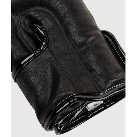 GANTS DE BOXE VENUM IMPACT - OR/NOIR