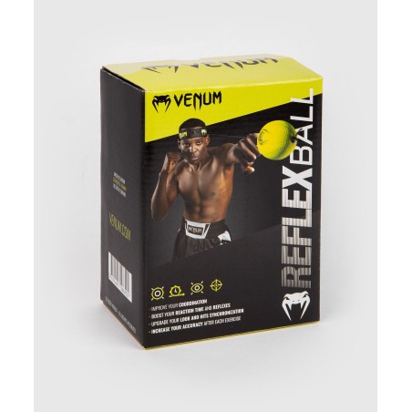 REFLEX BALL VENUM