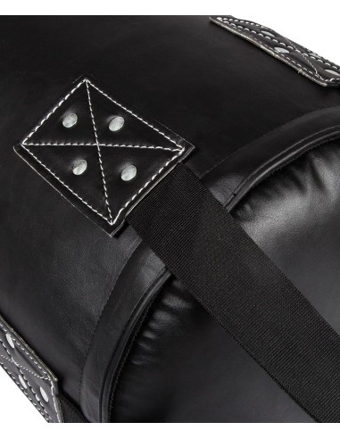 SAC DE FRAPPE VENUM CHALLENGER + CROCHET DE FIXATION - NOIR/BLANC - PLEIN - 170CM