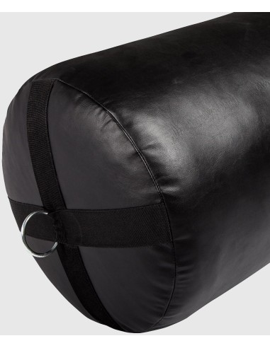 SAC DE FRAPPE VENUM CHALLENGER + CROCHET DE FIXATION - NOIR/BLANC - PLEIN - 170CM