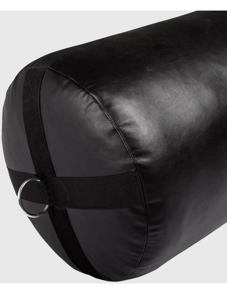 SAC DE FRAPPE VENUM CHALLENGER + CROCHET DE FIXATION - NOIR/BLANC - PLEIN - 170CM