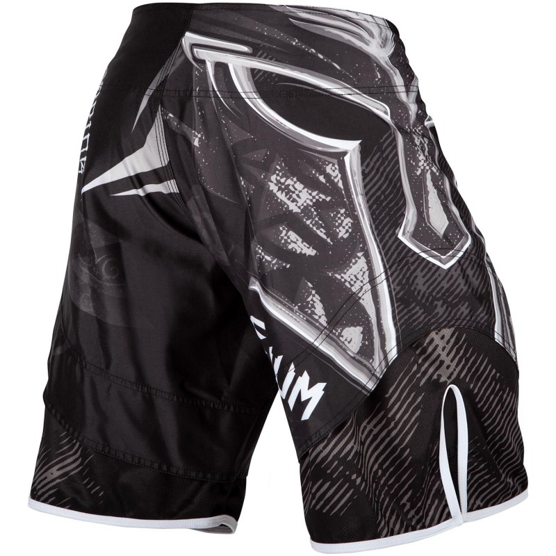 VENUM GLADIATOR 3.0 FIGHTSHORTS - ZWART/WIT