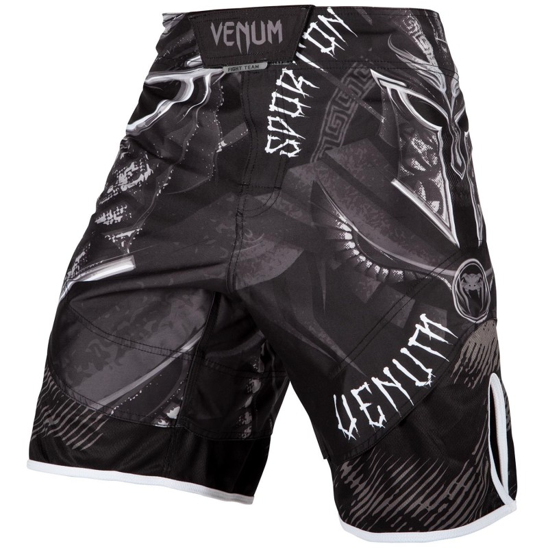 VENUM GLADIATOR 3.0 FIGHTSHORTS - ZWART/WIT