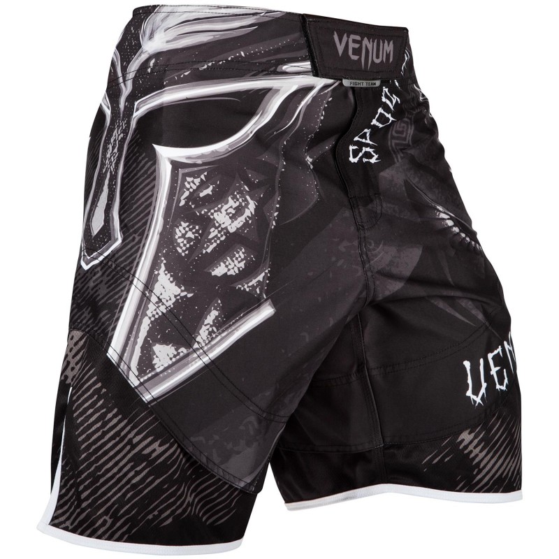 VENUM GLADIATOR 3.0 FIGHTSHORTS - ZWART/WIT