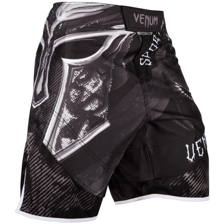 VENUM GLADIATOR 3.0 FIGHTSHORTS - ZWART/WIT
