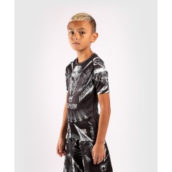 T-SHIRT DE COMPRESSION VENUM GLDTR 4.0 - POUR ENFANTS 2