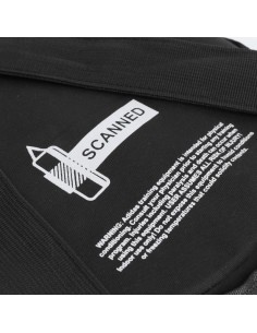 Sac de frappe 90CM toile parachute adidas 2