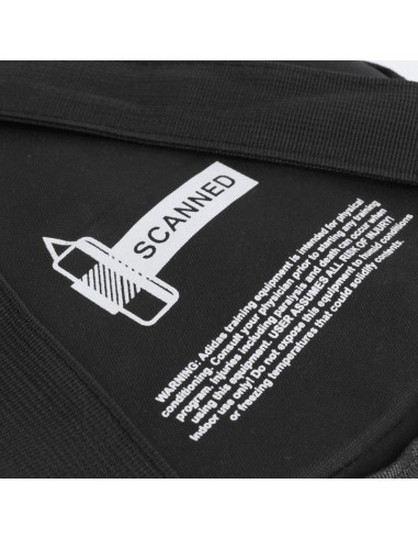 Adidas parachute canvas bokszak 90cm