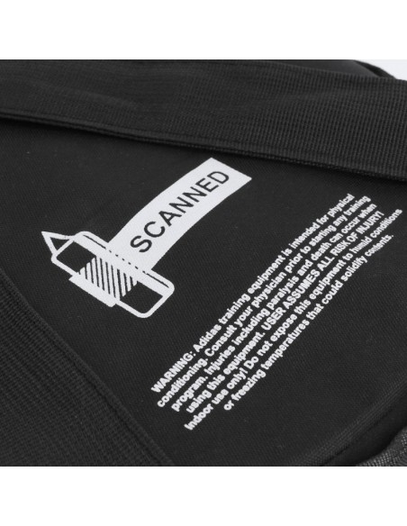 Sac de frappe 90CM toile parachute adidas