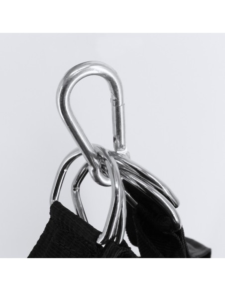 Sac de frappe 90CM toile parachute adidas