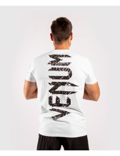 T-SHIRT VENUM ORIGINAL GIANT - BLANC 2
