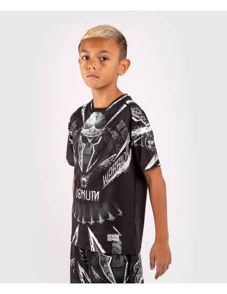 T-SHIRT DRY TECH VENUM GLDTR 4.0 - POUR ENFANTS