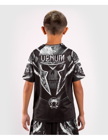 T-SHIRT DRY TECH VENUM GLDTR 4.0 - POUR ENFANTS