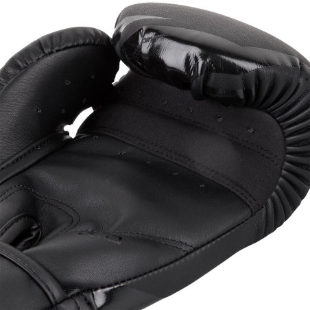 GANTS DE BOXE VENUM CHALLENGER 3.0 - NOIR/NOIR