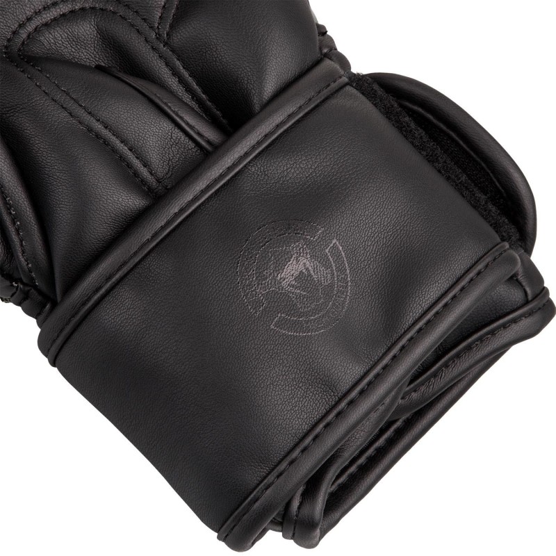 GANTS DE BOXE VENUM CHALLENGER 3.0 - NOIR/NOIR