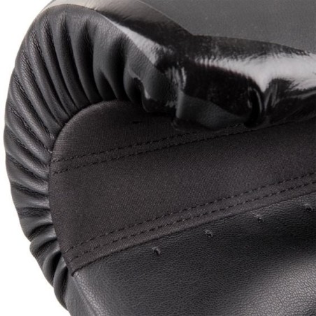 GANTS DE BOXE VENUM CHALLENGER 3.0 - NOIR/NOIR