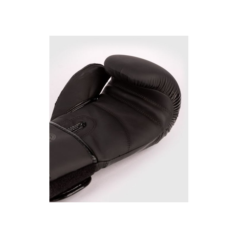 GANTS DE BOXE VENUM CONTENDER 2.0 - NOIR/NOIR