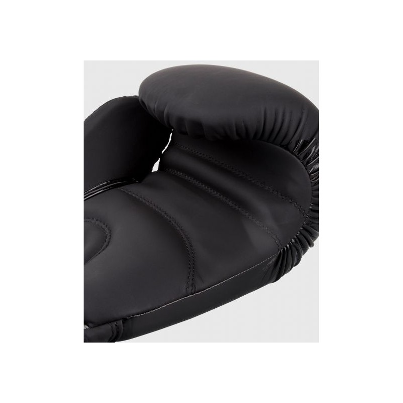 GANTS DE BOXE VENUM CONTENDER 2.0 - NOIR/GRIS-BLANC