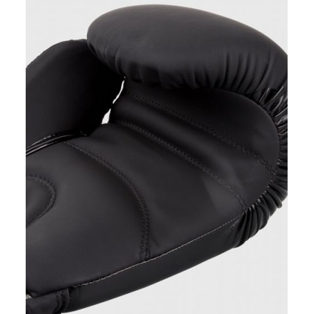 GANTS DE BOXE VENUM CONTENDER 2.0 - NOIR/GRIS-BLANC