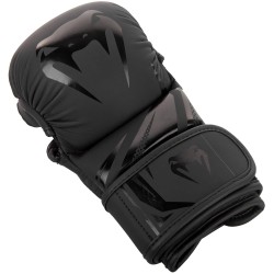 GANTS DE SPARRING VENUM CHALLENGER 3.0 - NOIR/NOIR 2