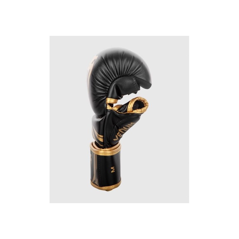GANTS DE SPARRING VENUM CHALLENGER 3.0 - NOIR/OR