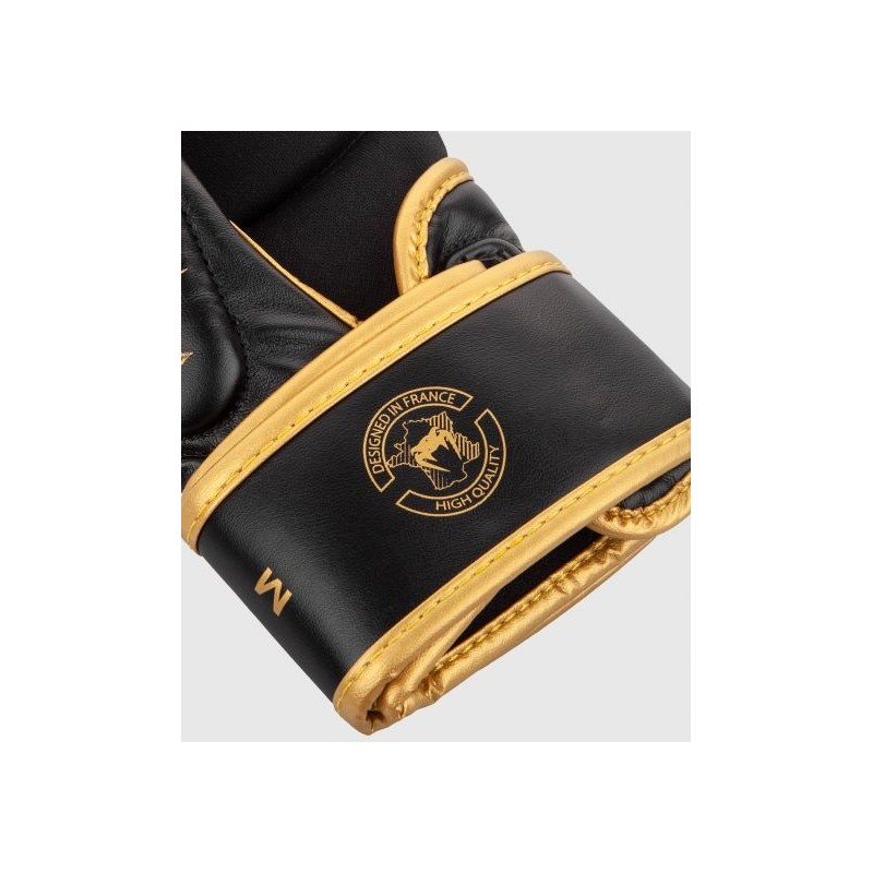 GANTS DE SPARRING VENUM CHALLENGER 3.0 - NOIR/OR