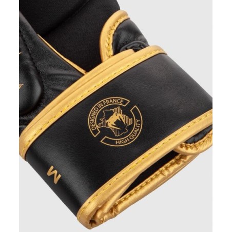 GANTS DE SPARRING VENUM CHALLENGER 3.0 - NOIR/OR