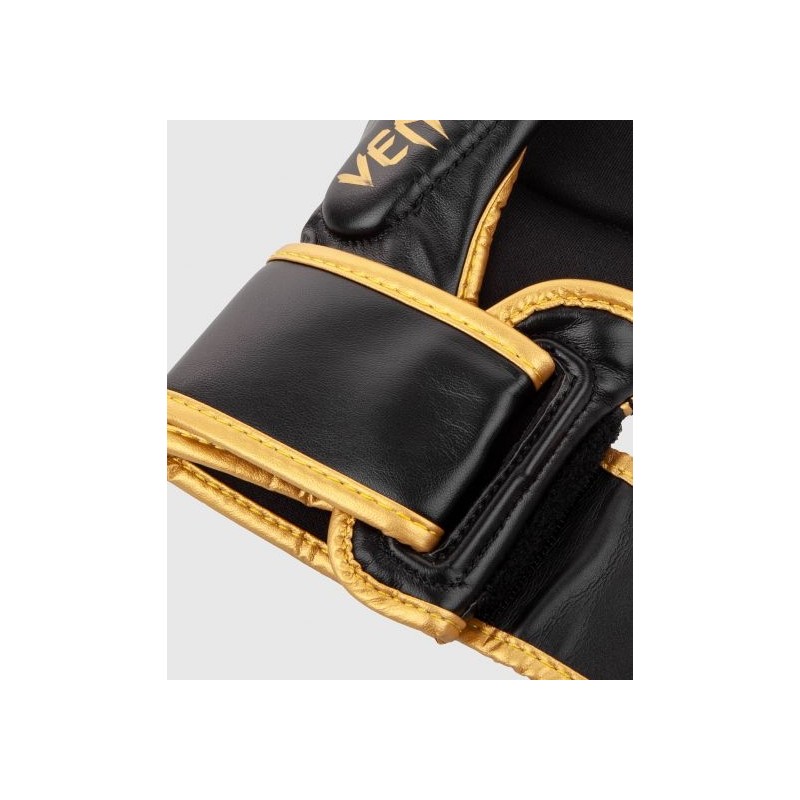 GANTS DE SPARRING VENUM CHALLENGER 3.0 - NOIR/OR