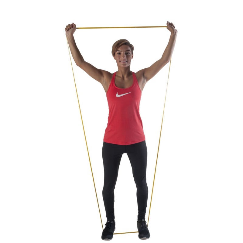 Pure2Improve Pro Resistance Band Light