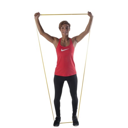 Pure2Improve Pro Resistance Band Light