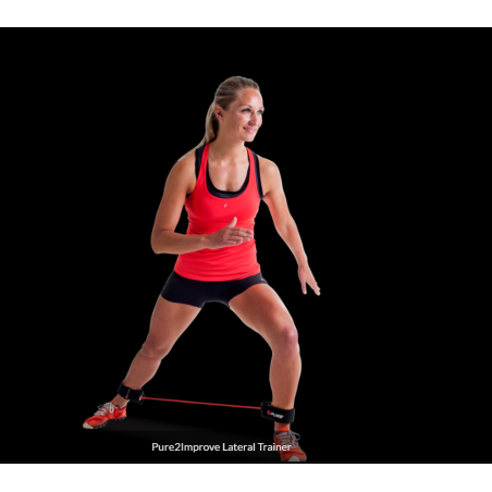 Entraîneur latéral Pure2Improve
