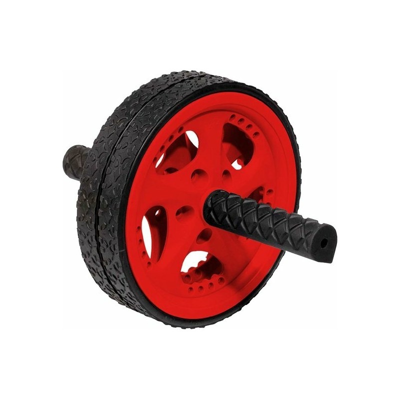 Roue d'exercice Pure2improve