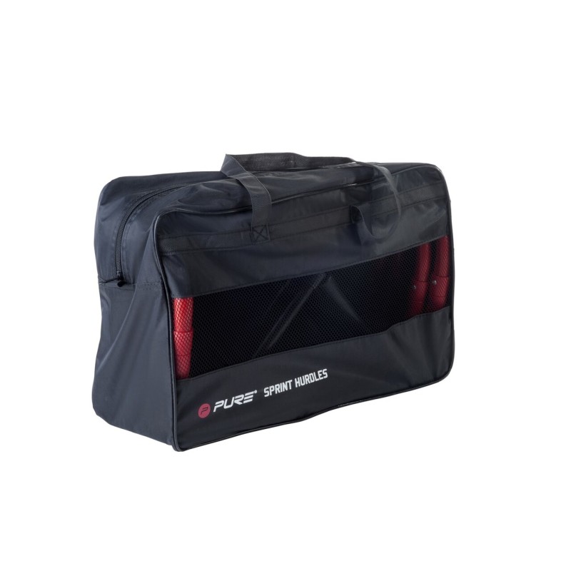 Ensemble de haies Pure2Improve Sprint