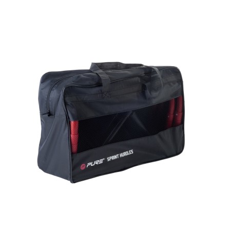 Ensemble de haies Pure2Improve Sprint